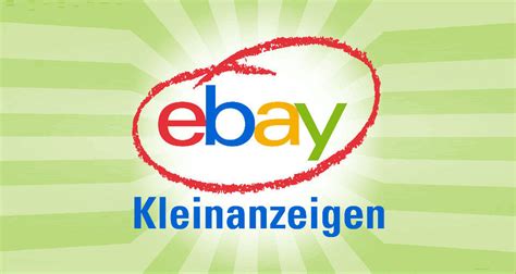 ebay markt kleinanzeigen.